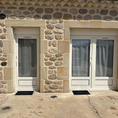 Bed and Breakfast Domaine Les Buis Saint-Fortunat-sur-Eyrieux Esterno foto