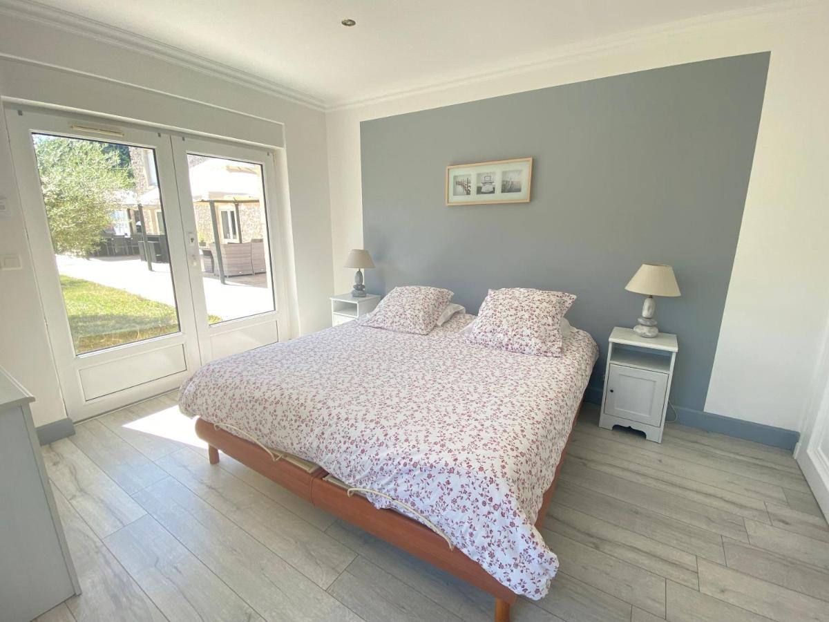 Bed and Breakfast Domaine Les Buis Saint-Fortunat-sur-Eyrieux Esterno foto