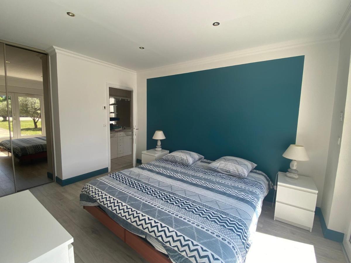 Bed and Breakfast Domaine Les Buis Saint-Fortunat-sur-Eyrieux Esterno foto