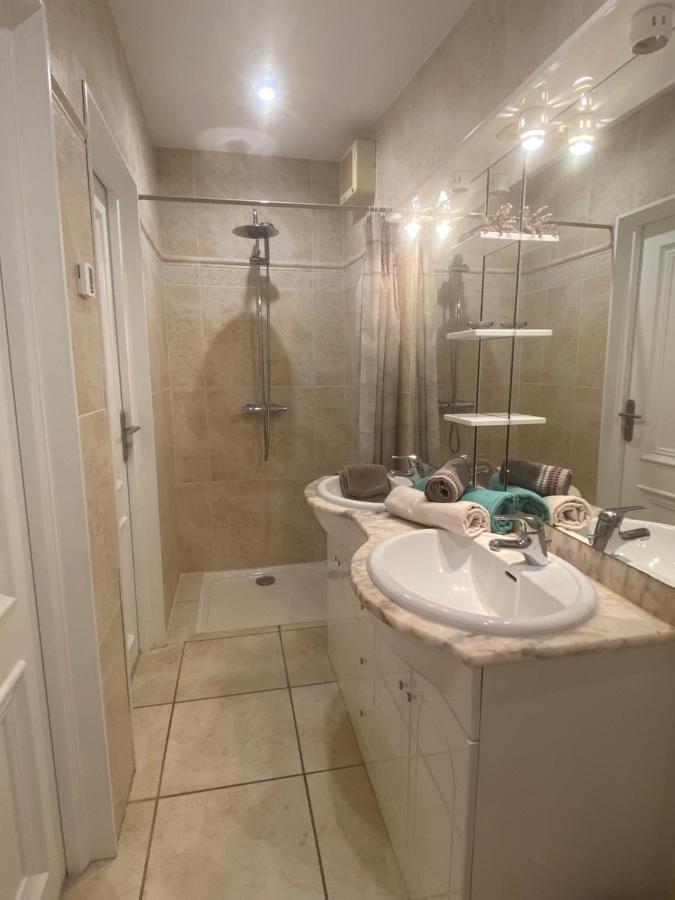 Bed and Breakfast Domaine Les Buis Saint-Fortunat-sur-Eyrieux Esterno foto