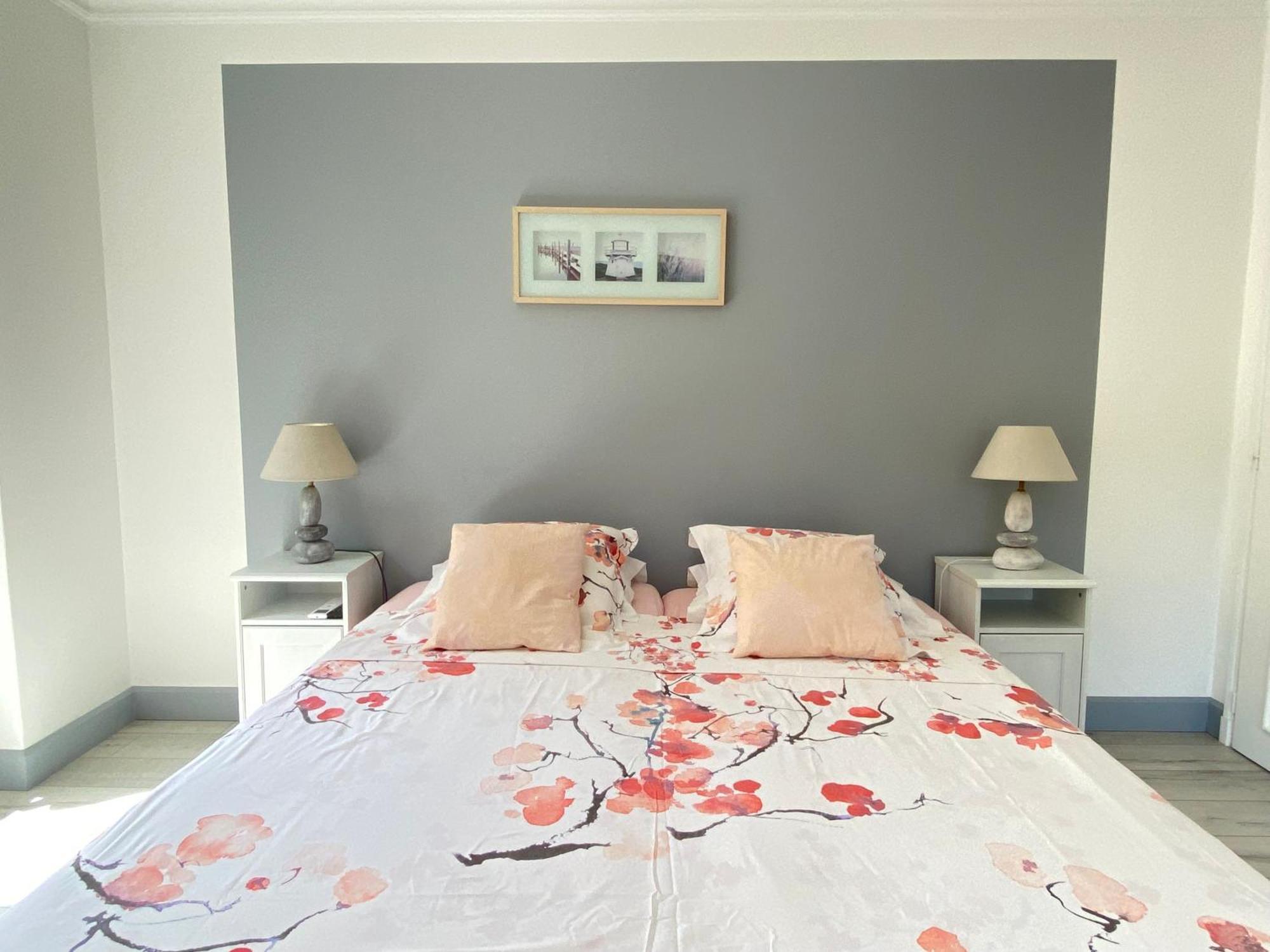 Bed and Breakfast Domaine Les Buis Saint-Fortunat-sur-Eyrieux Esterno foto
