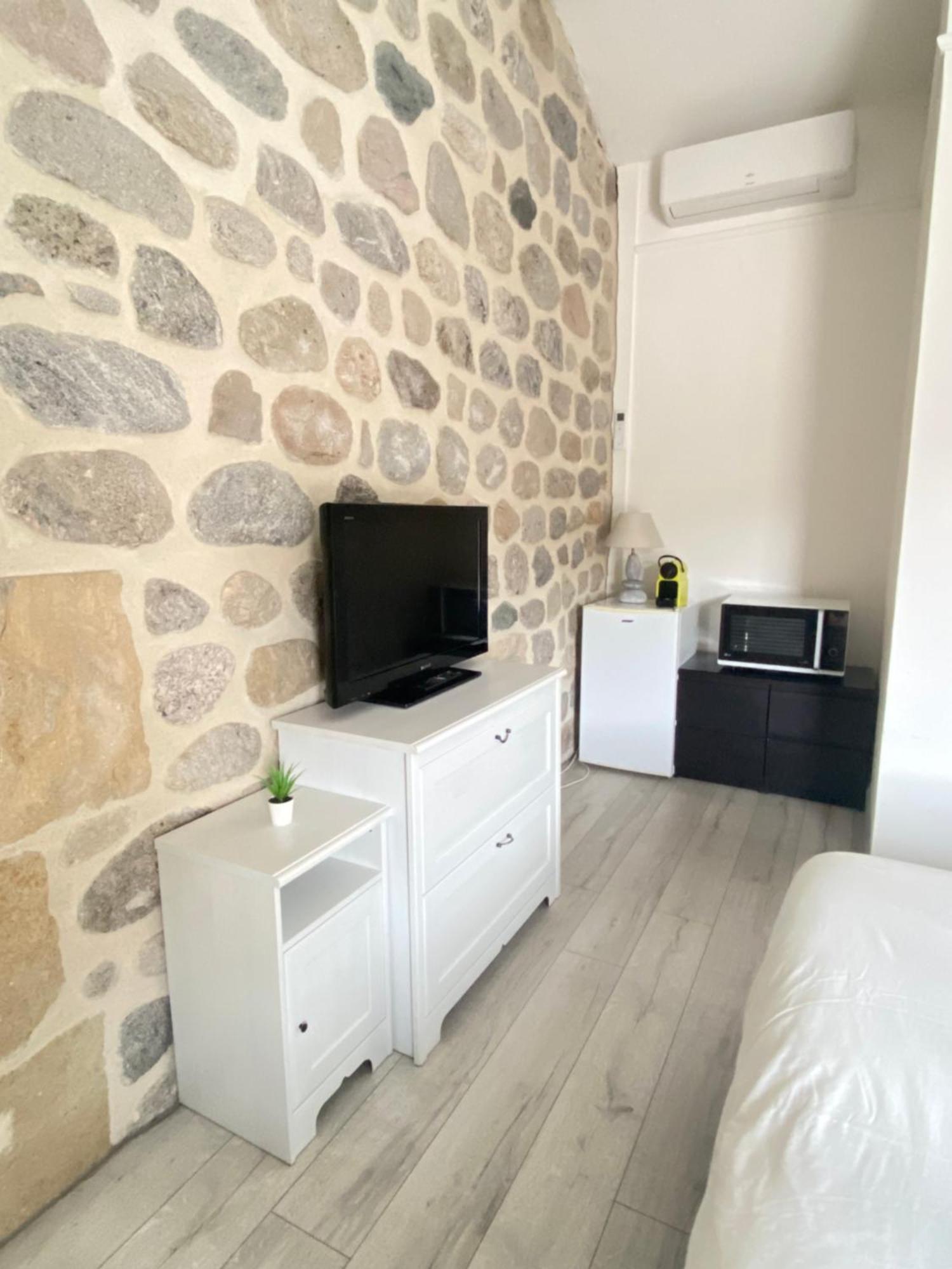 Bed and Breakfast Domaine Les Buis Saint-Fortunat-sur-Eyrieux Esterno foto
