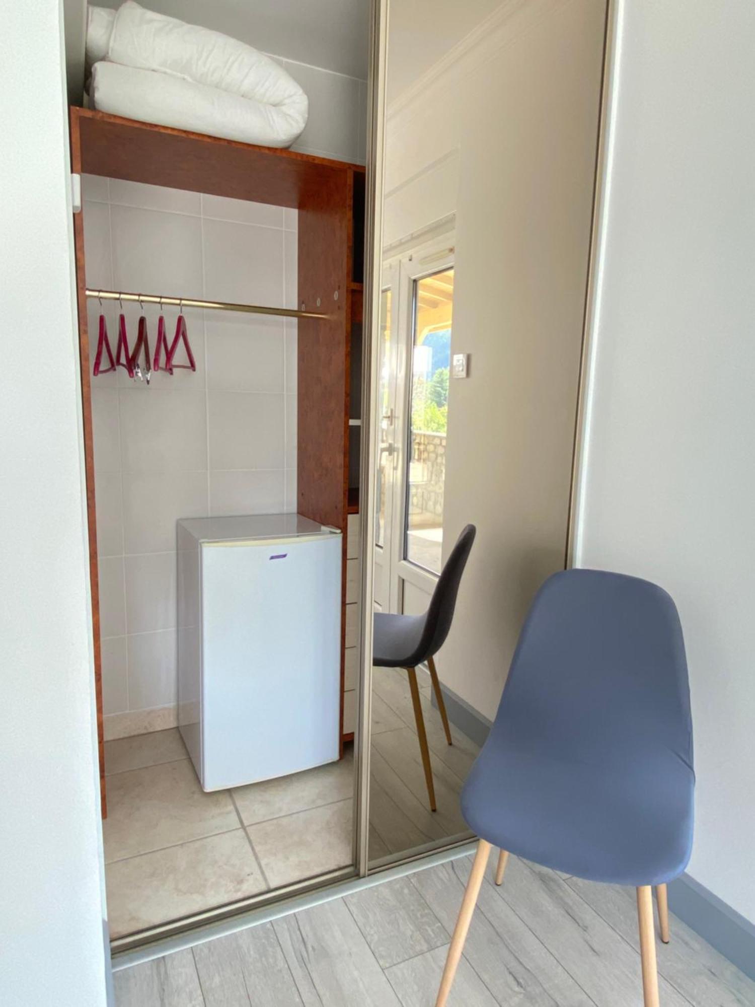 Bed and Breakfast Domaine Les Buis Saint-Fortunat-sur-Eyrieux Esterno foto